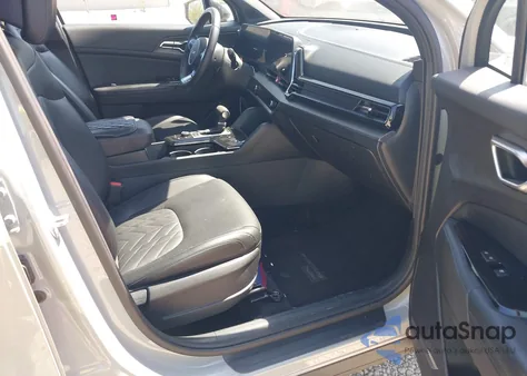 2023 Kia Sportage X-Line z USA, uszkodzony, nr VIN 5XYK6CAF7PG098279